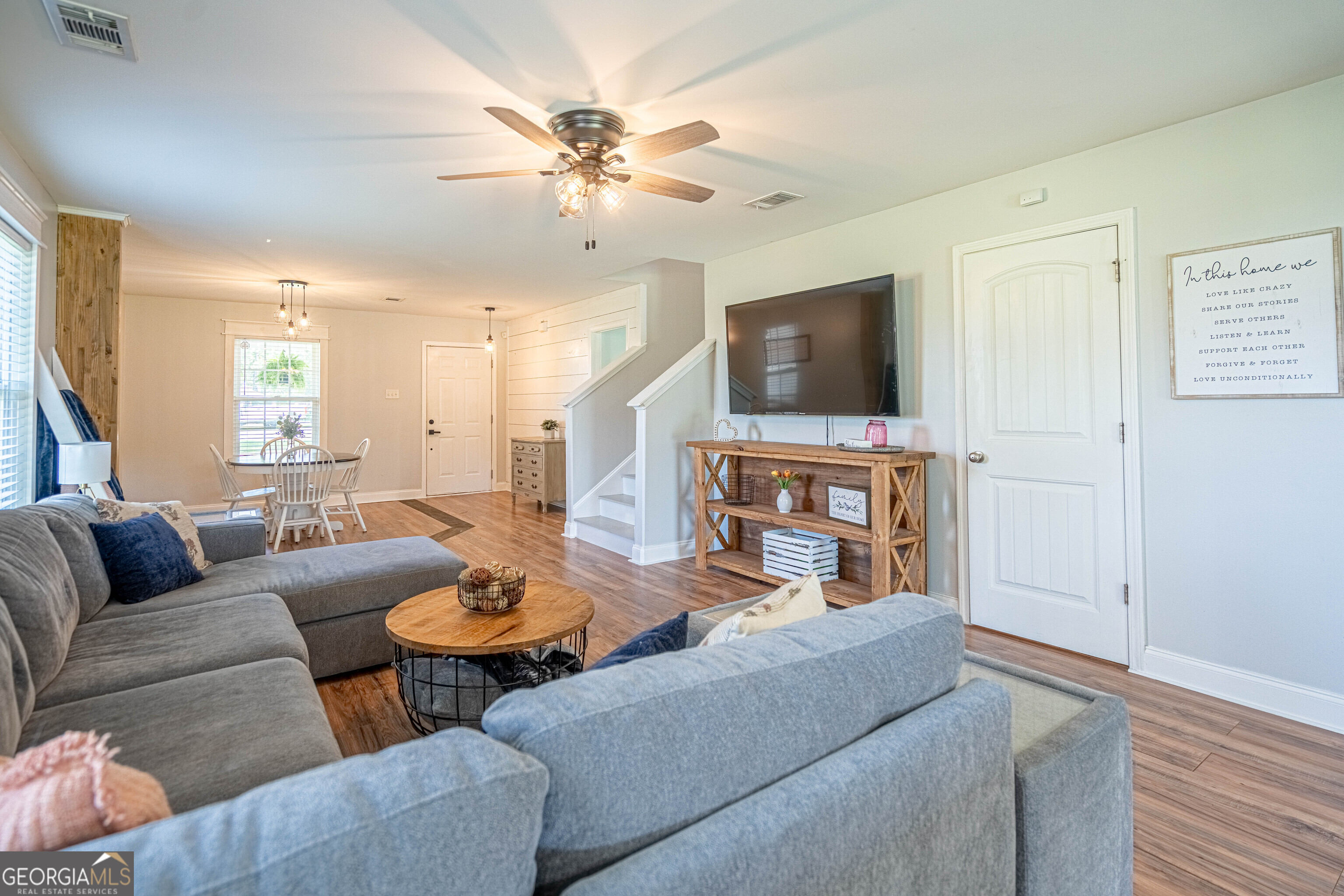 4 Farrington Court Guyton GA 31312