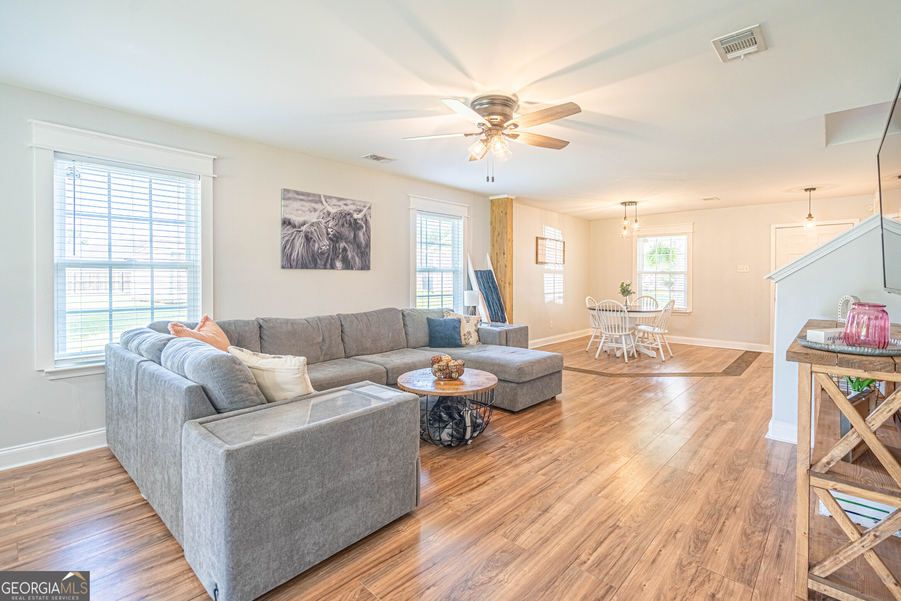 4 Farrington Court Guyton GA 31312