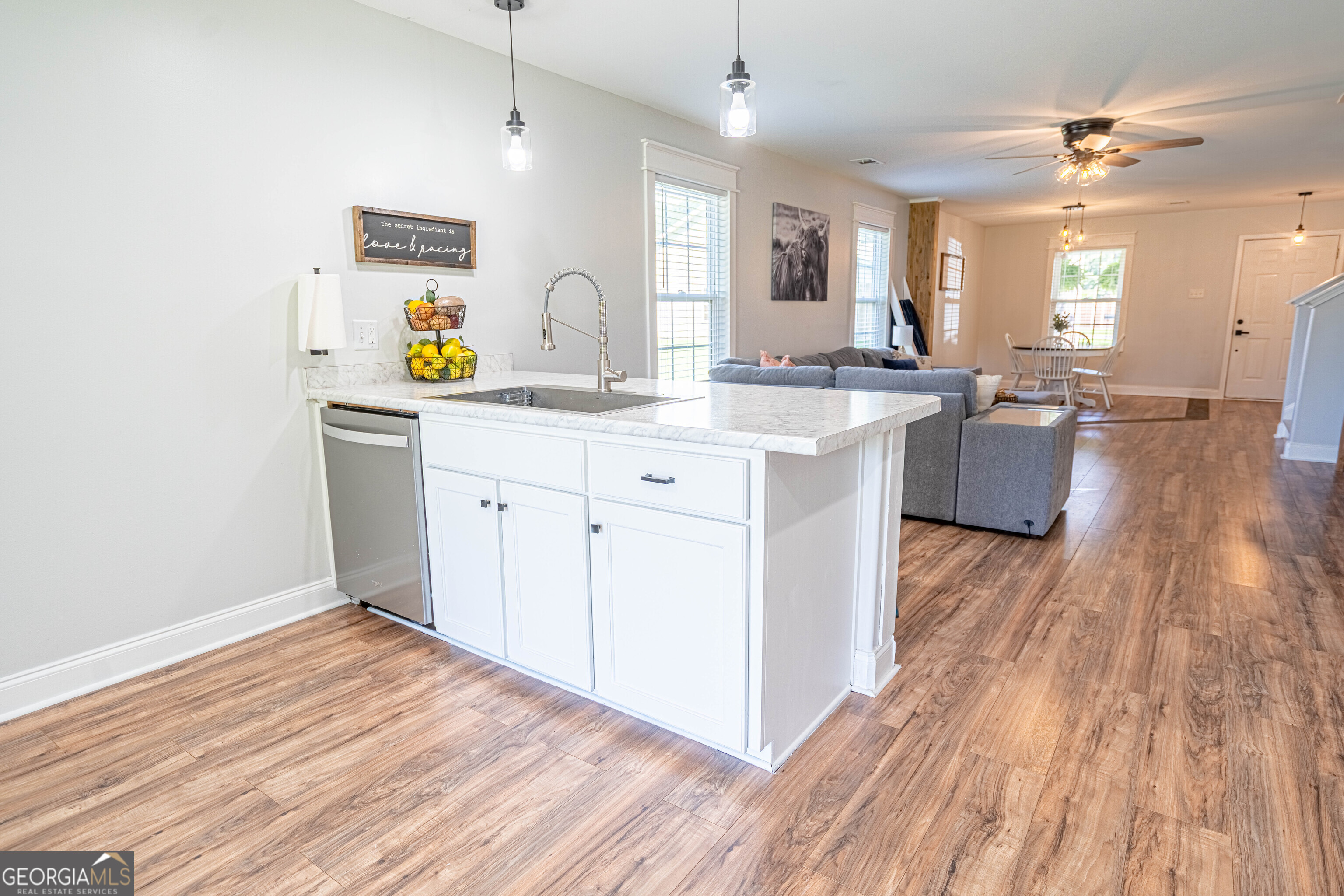 4 Farrington Court Guyton GA 31312