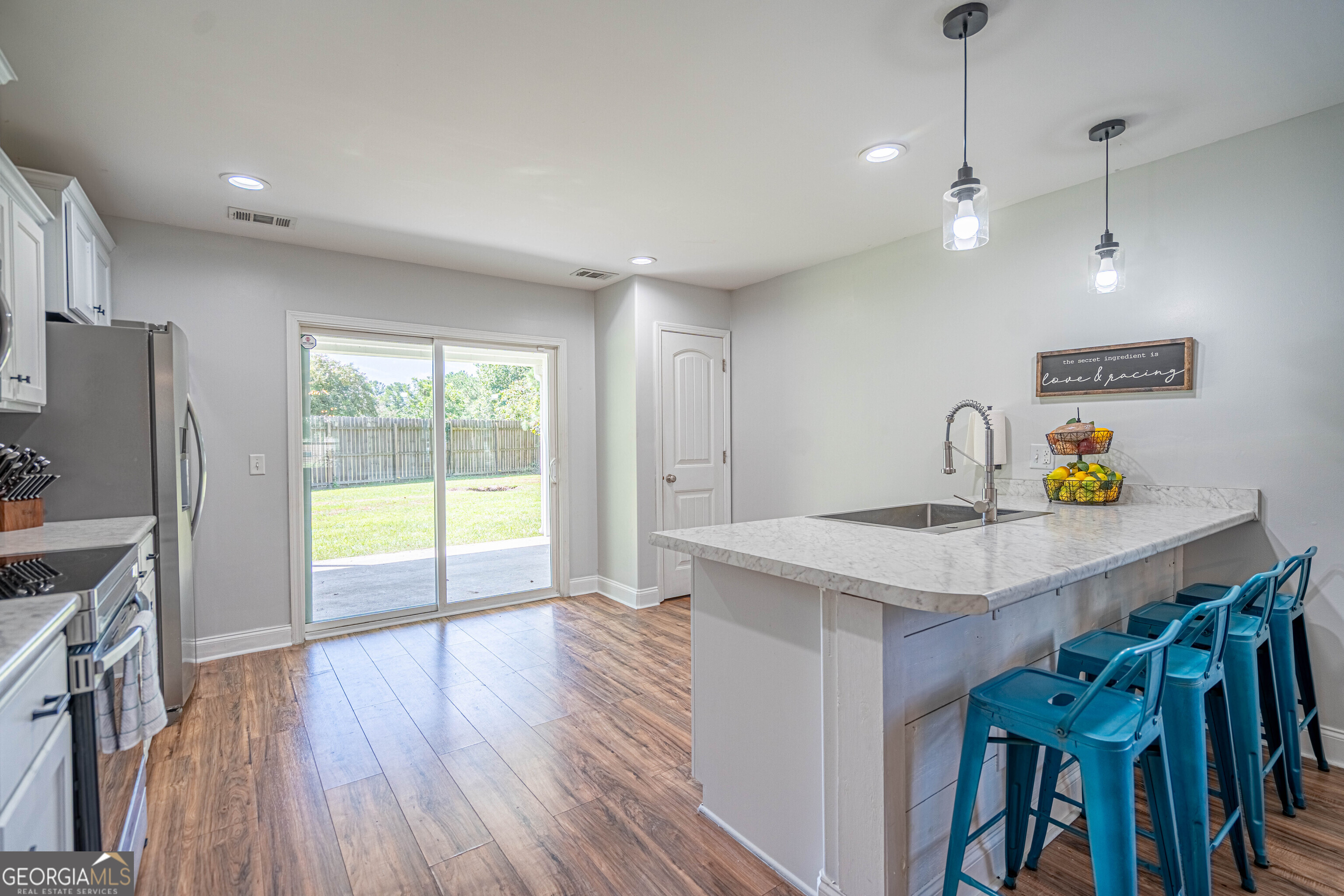 4 Farrington Court Guyton GA 31312