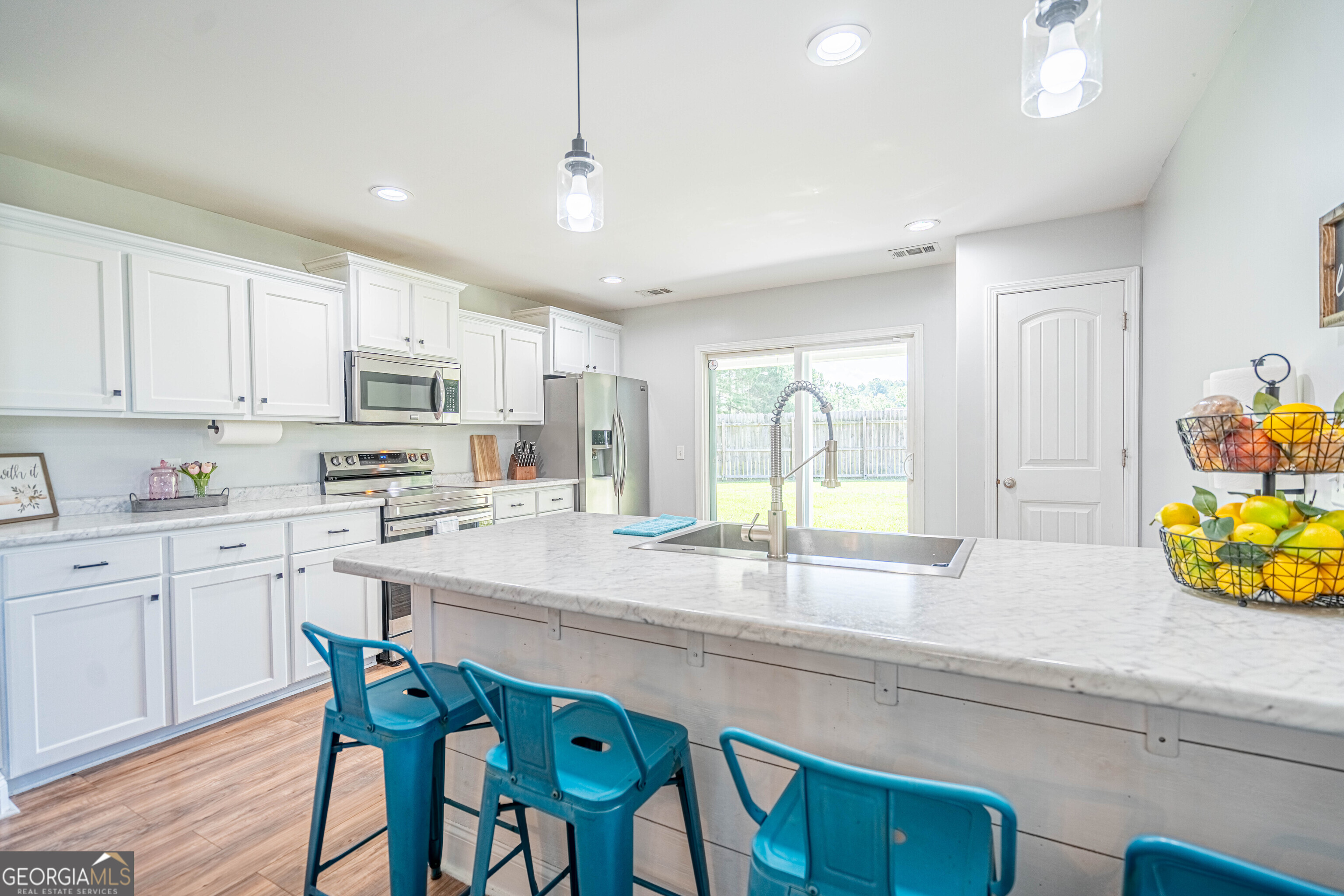 4 Farrington Court Guyton GA 31312