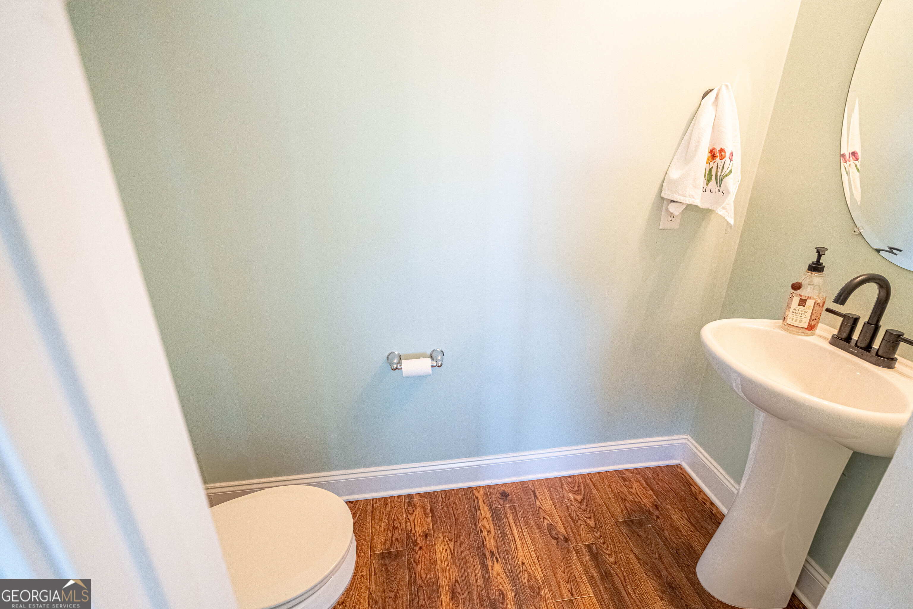 4 Farrington Court Guyton GA 31312