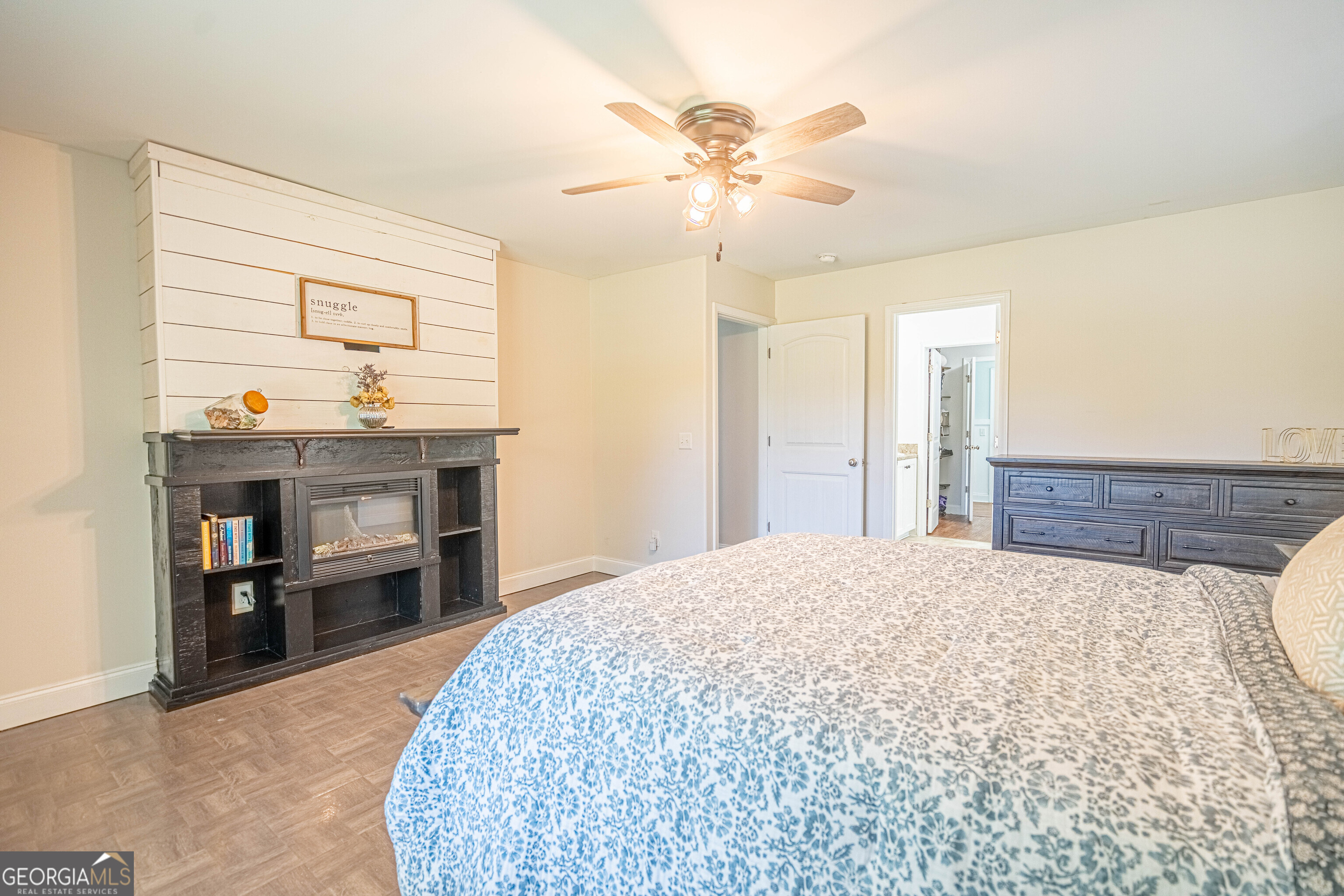 4 Farrington Court Guyton GA 31312