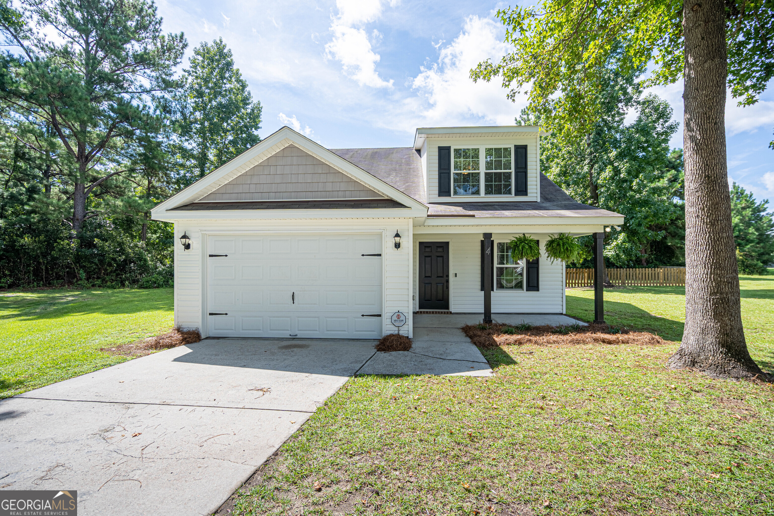 4 Farrington Court Guyton GA 31312