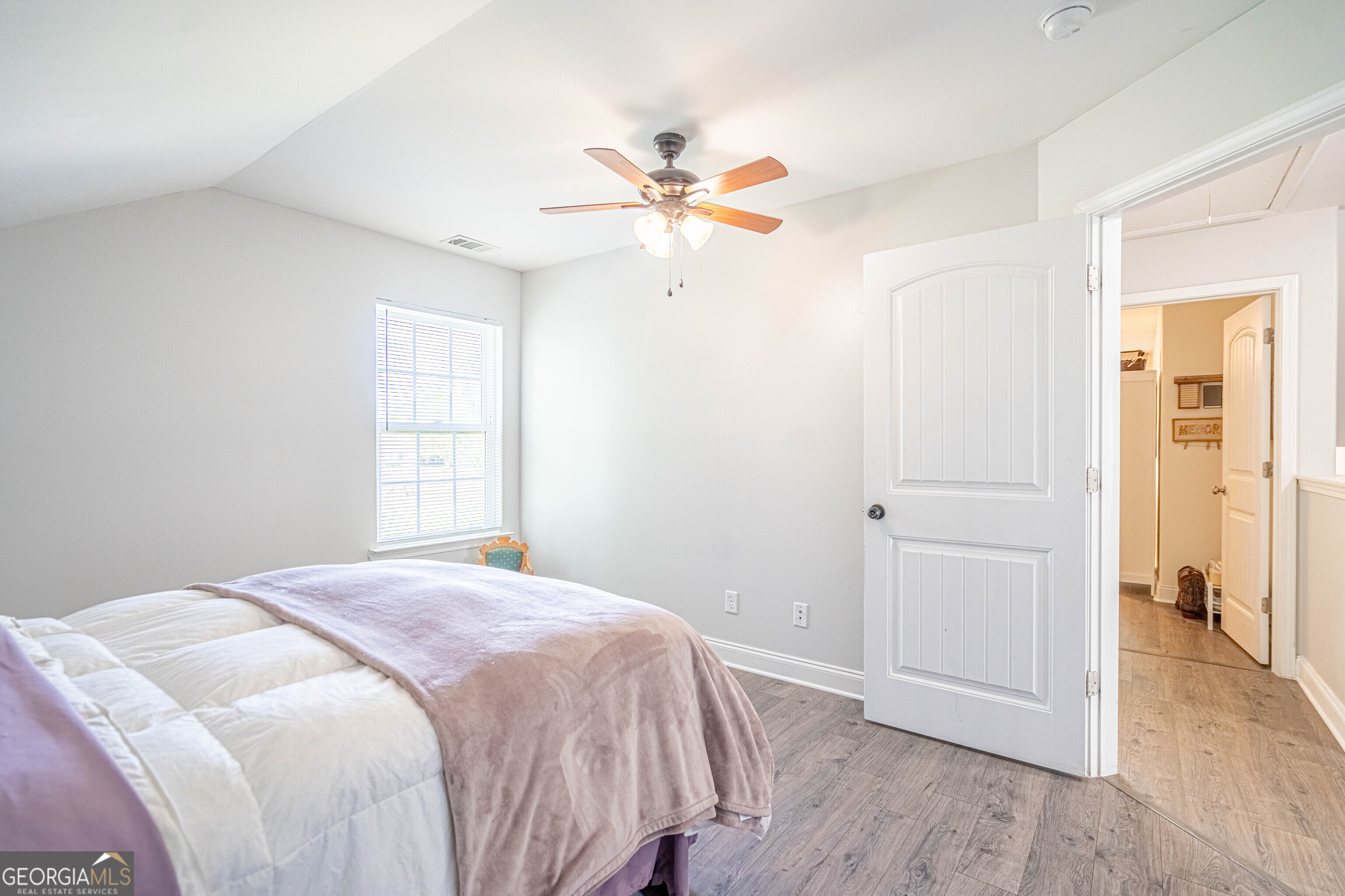 4 Farrington Court Guyton GA 31312
