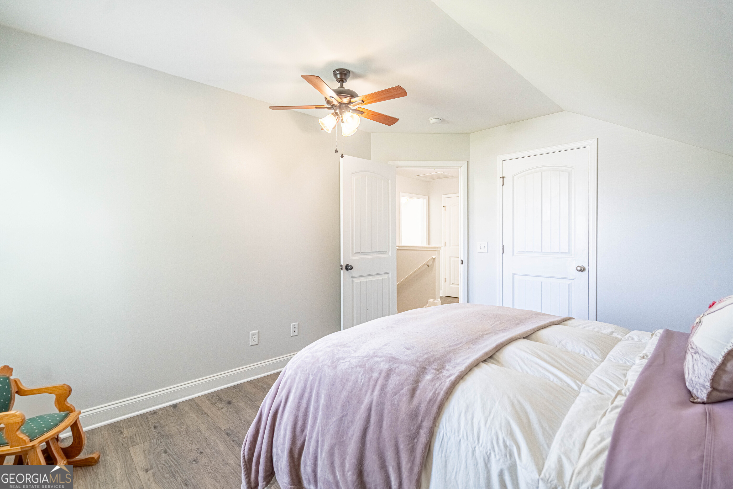 4 Farrington Court Guyton GA 31312