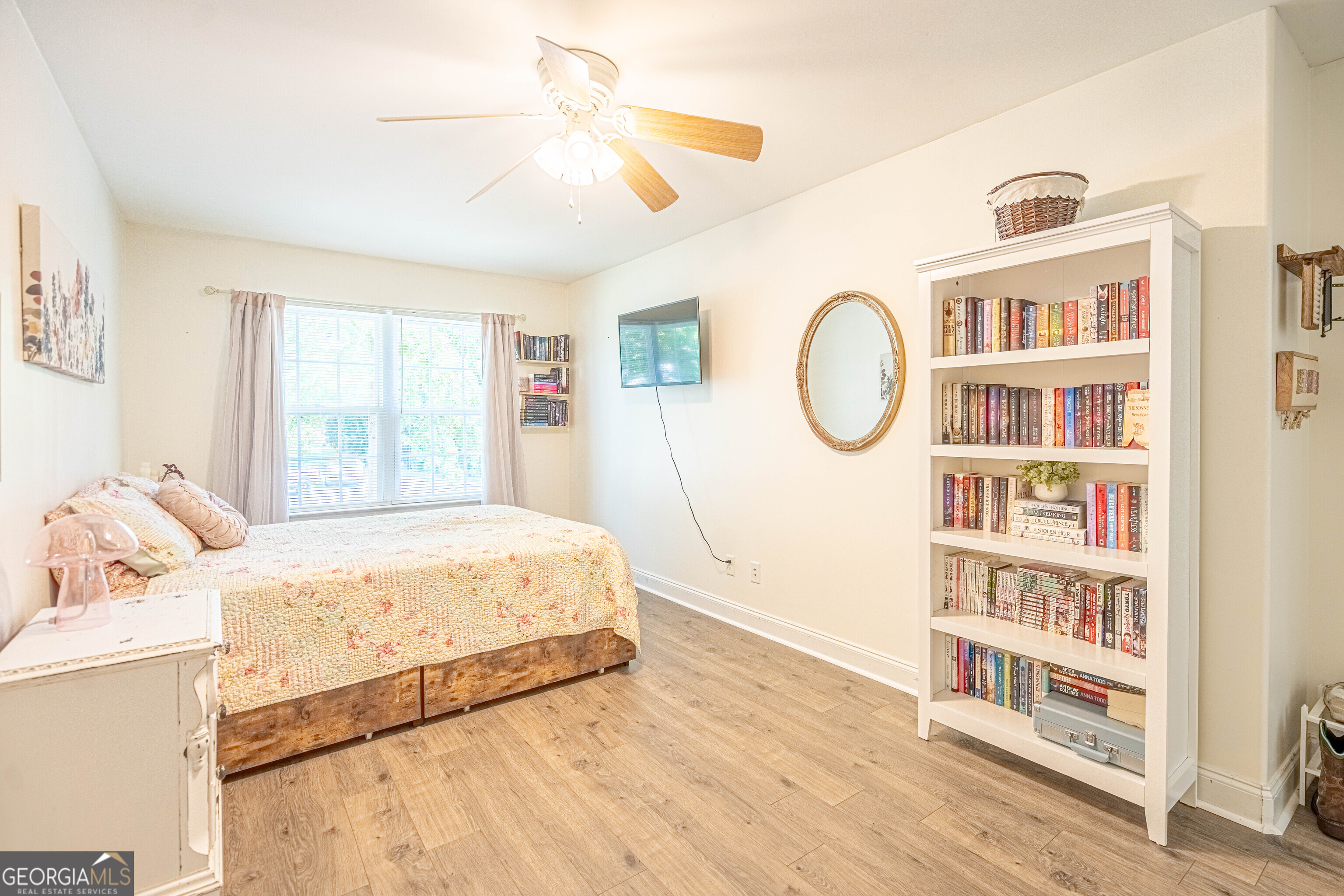4 Farrington Court Guyton GA 31312