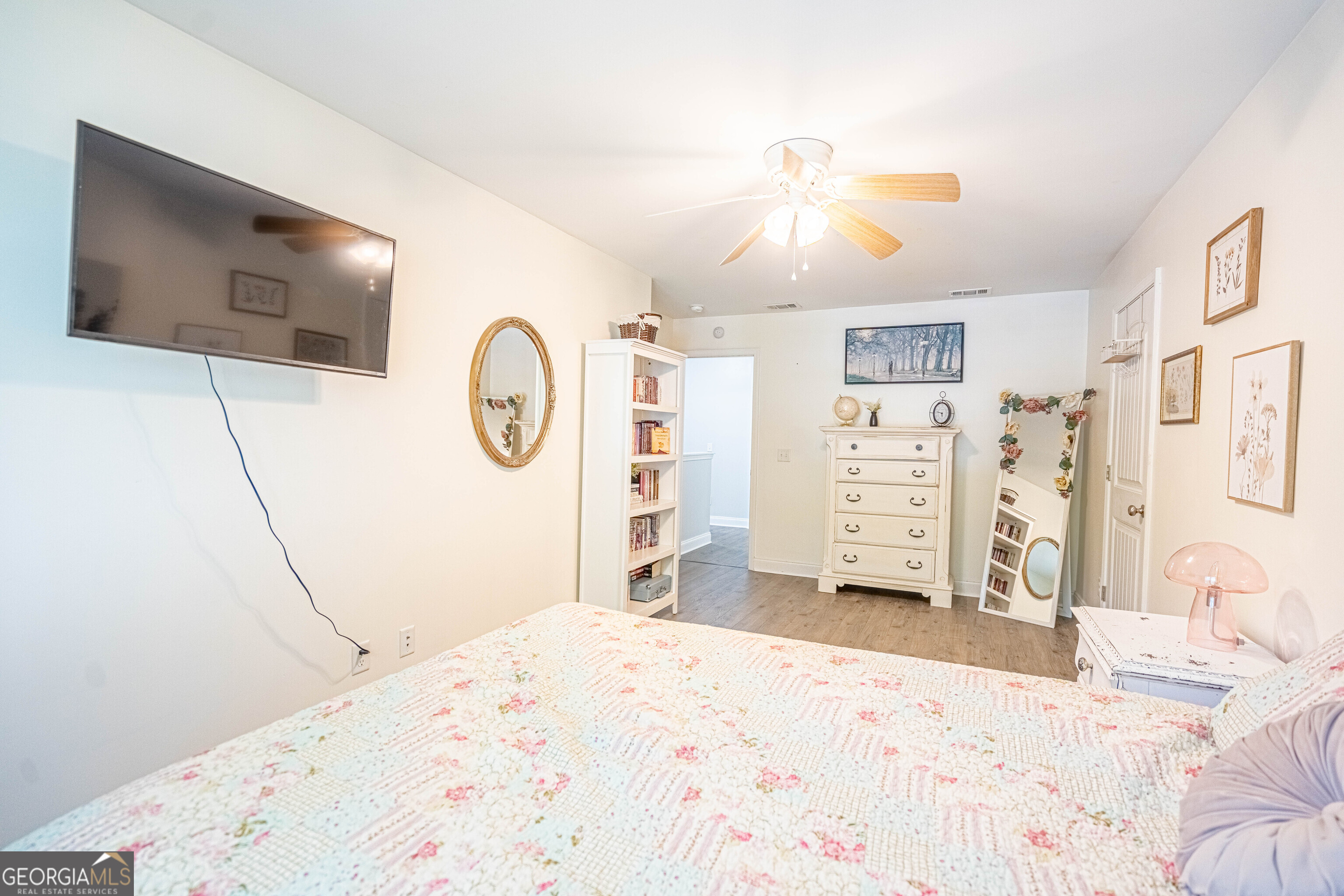 4 Farrington Court Guyton GA 31312