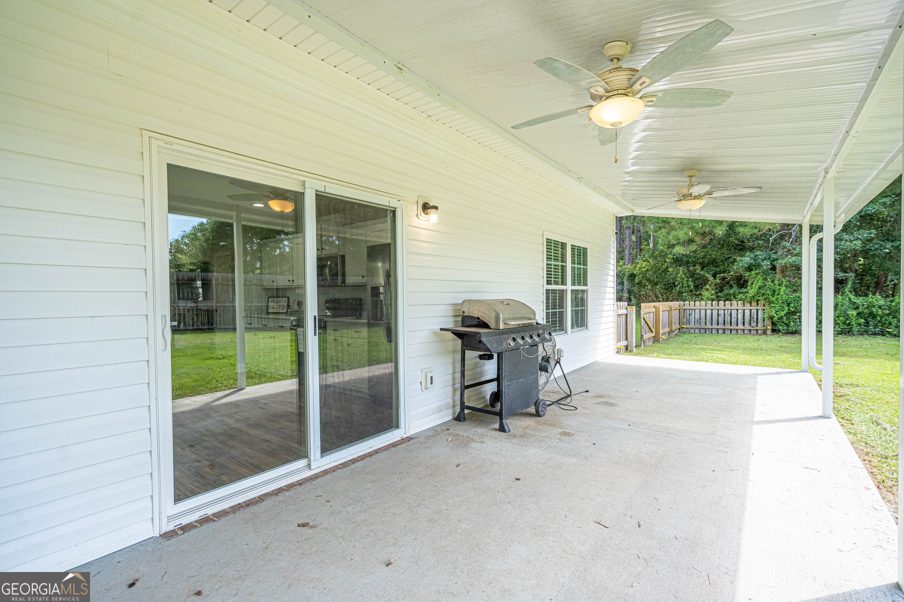 4 Farrington Court Guyton GA 31312