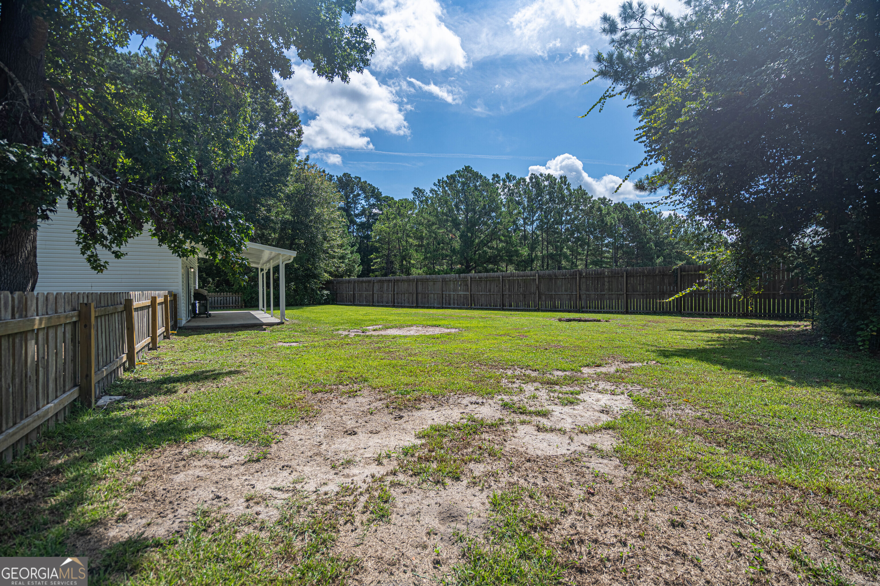 4 Farrington Court Guyton GA 31312