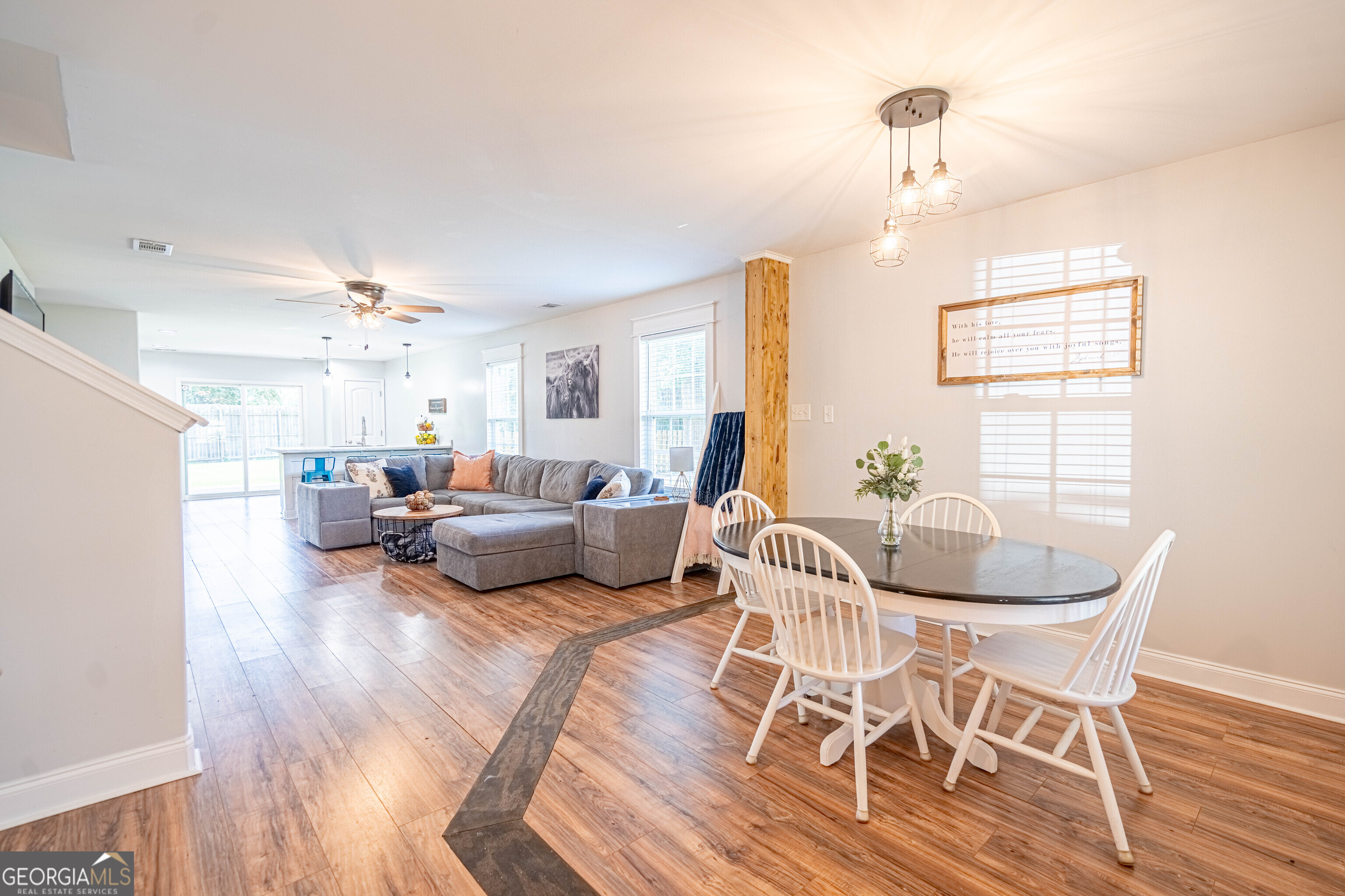 4 Farrington Court Guyton GA 31312