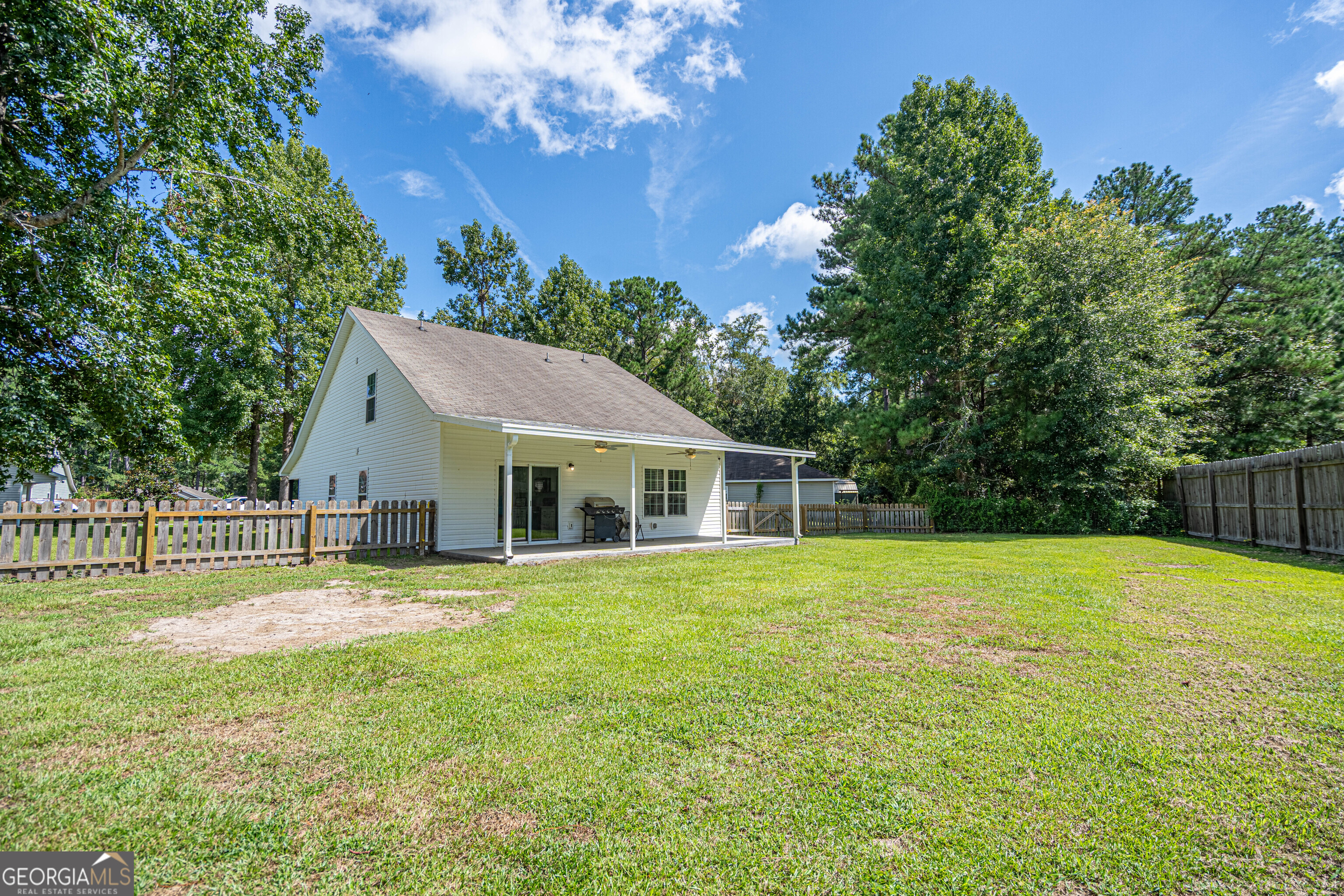 4 Farrington Court Guyton GA 31312