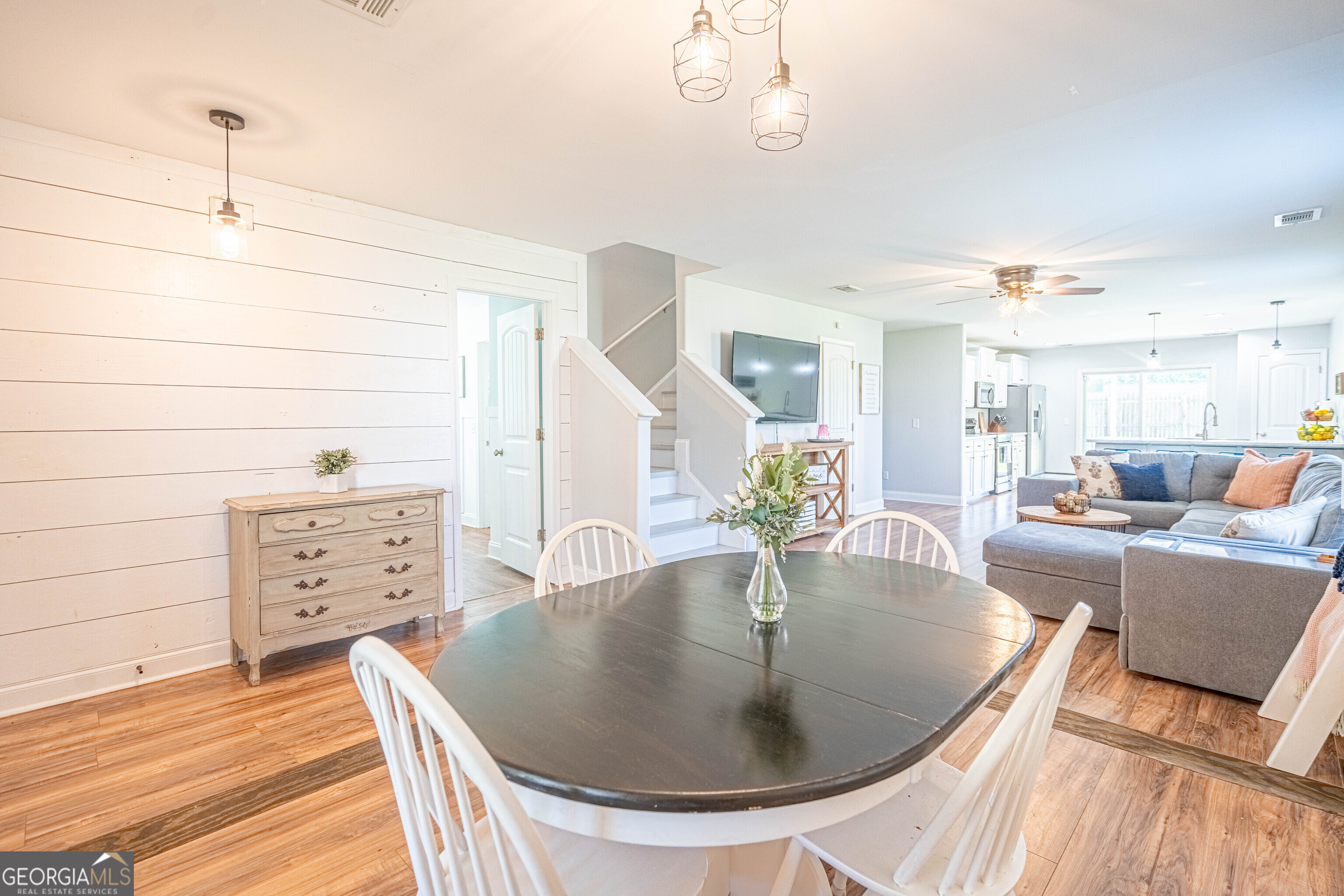 4 Farrington Court Guyton GA 31312