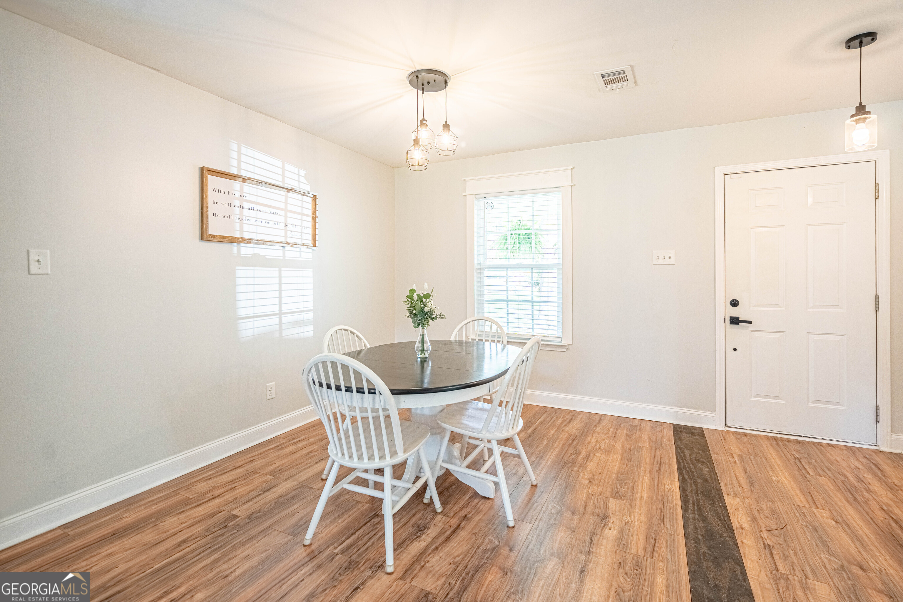 4 Farrington Court Guyton GA 31312