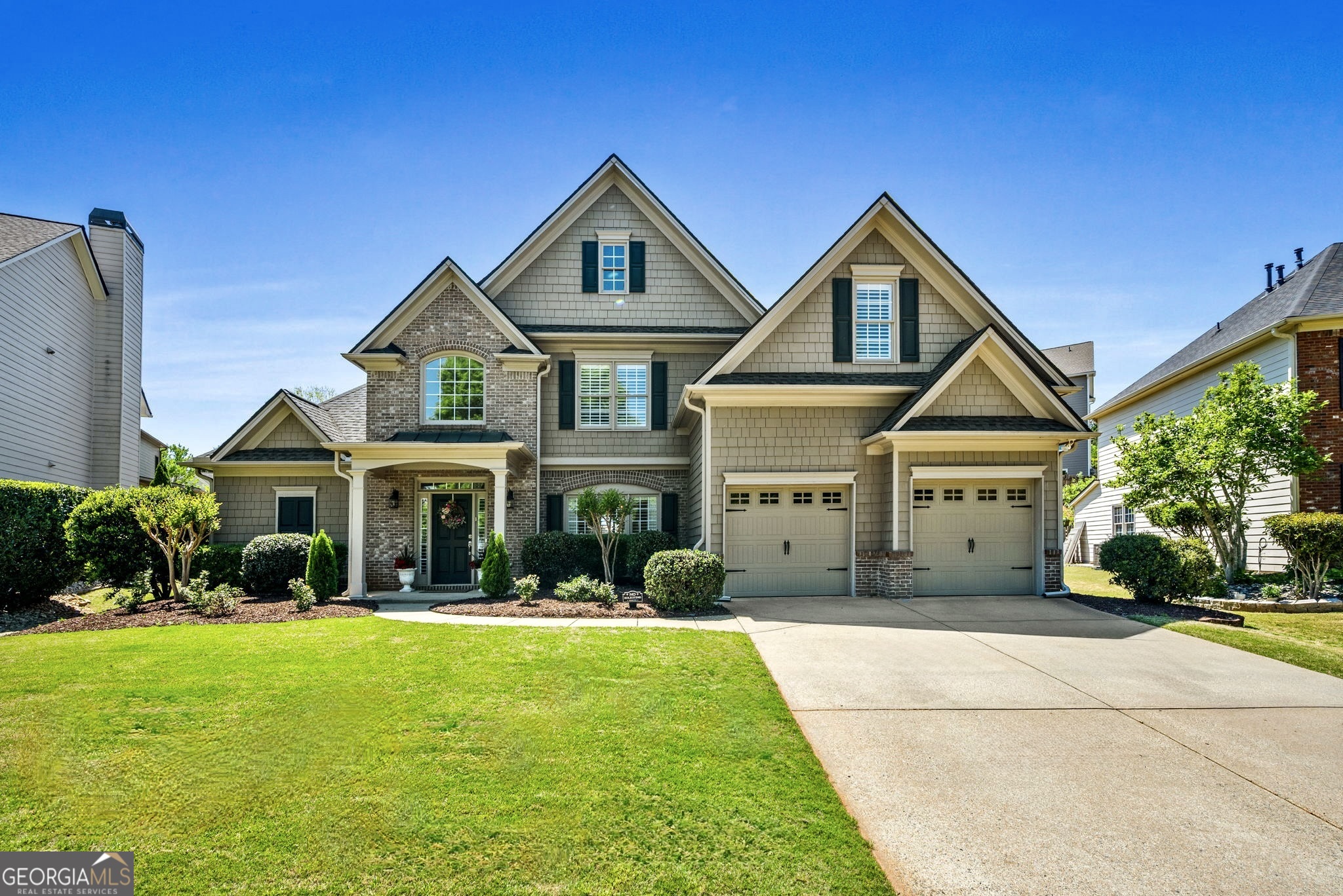 960 Freedom Way Cumming GA 30040
