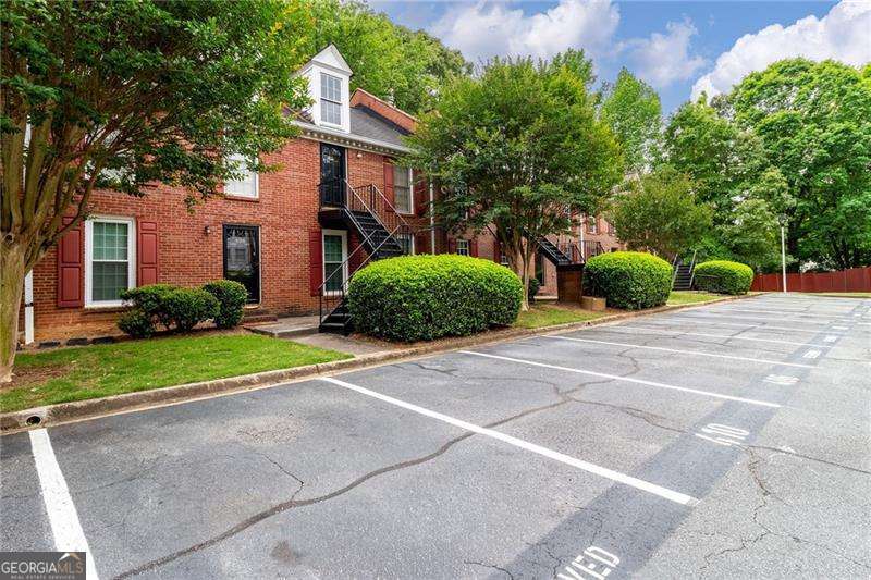 1166 Booth Road SW Marietta GA 30008