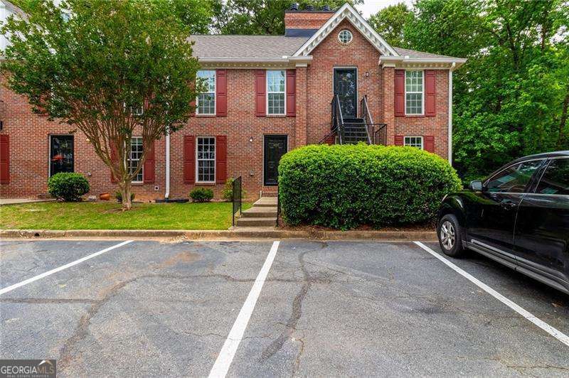 1166 Booth Road SW Marietta GA 30008