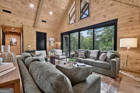 240 Whippoorwill Walk Road Mineral Bluff GA 30559