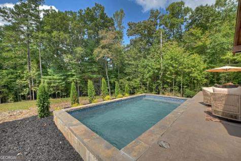 240 Whippoorwill Walk Road Mineral Bluff GA 30559