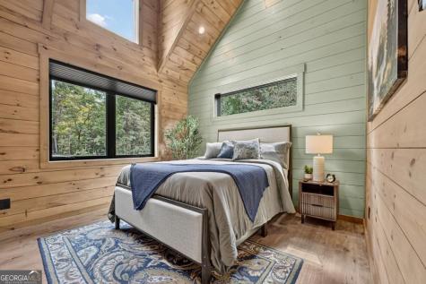 240 Whippoorwill Walk Road Mineral Bluff GA 30559