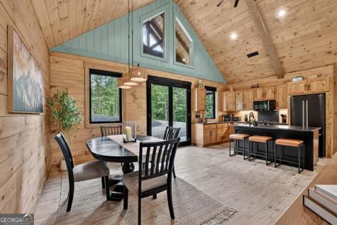 240 Whippoorwill Walk Road Mineral Bluff GA 30559