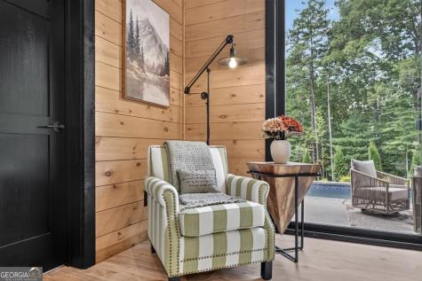 240 Whippoorwill Walk Road Mineral Bluff GA 30559