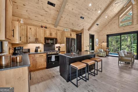 240 Whippoorwill Walk Road Mineral Bluff GA 30559