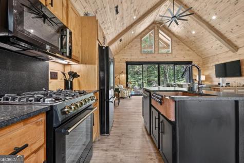 240 Whippoorwill Walk Road Mineral Bluff GA 30559