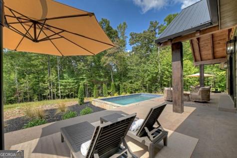 240 Whippoorwill Walk Road Mineral Bluff GA 30559