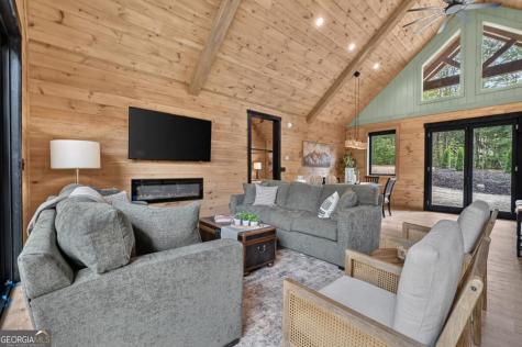 240 Whippoorwill Walk Road Mineral Bluff GA 30559