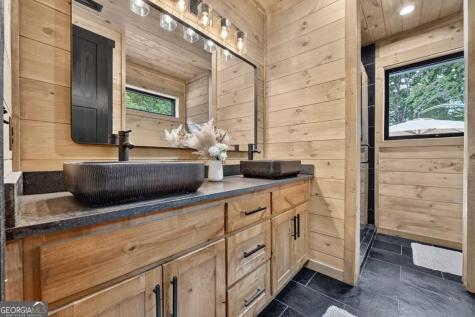 240 Whippoorwill Walk Road Mineral Bluff GA 30559