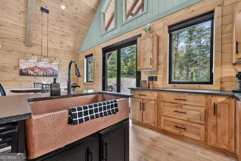 240 Whippoorwill Walk Road Mineral Bluff GA 30559