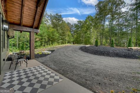 240 Whippoorwill Walk Road Mineral Bluff GA 30559