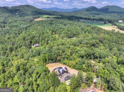 240 Whippoorwill Walk Road Mineral Bluff GA 30559