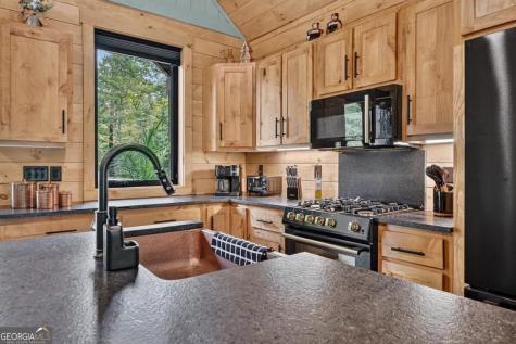 240 Whippoorwill Walk Road Mineral Bluff GA 30559