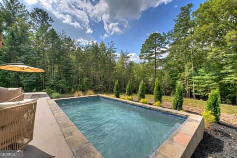 240 Whippoorwill Walk Road Mineral Bluff GA 30559