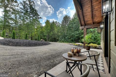 240 Whippoorwill Walk Road Mineral Bluff GA 30559