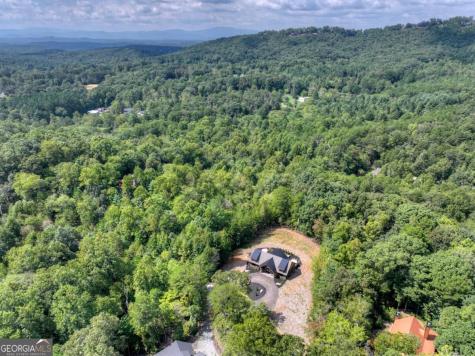 240 Whippoorwill Walk Road Mineral Bluff GA 30559