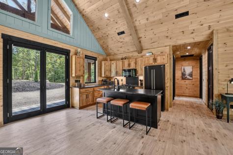 240 Whippoorwill Walk Road Mineral Bluff GA 30559