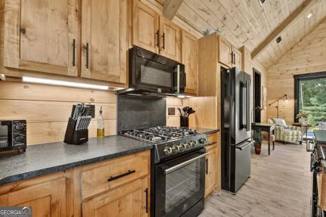 240 Whippoorwill Walk Road Mineral Bluff GA 30559