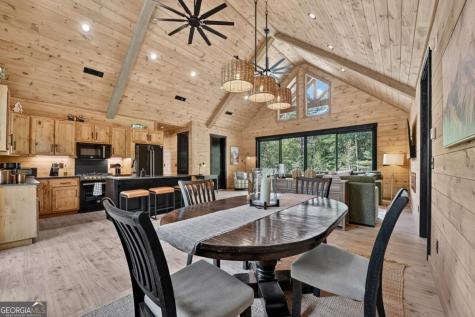 240 Whippoorwill Walk Road Mineral Bluff GA 30559