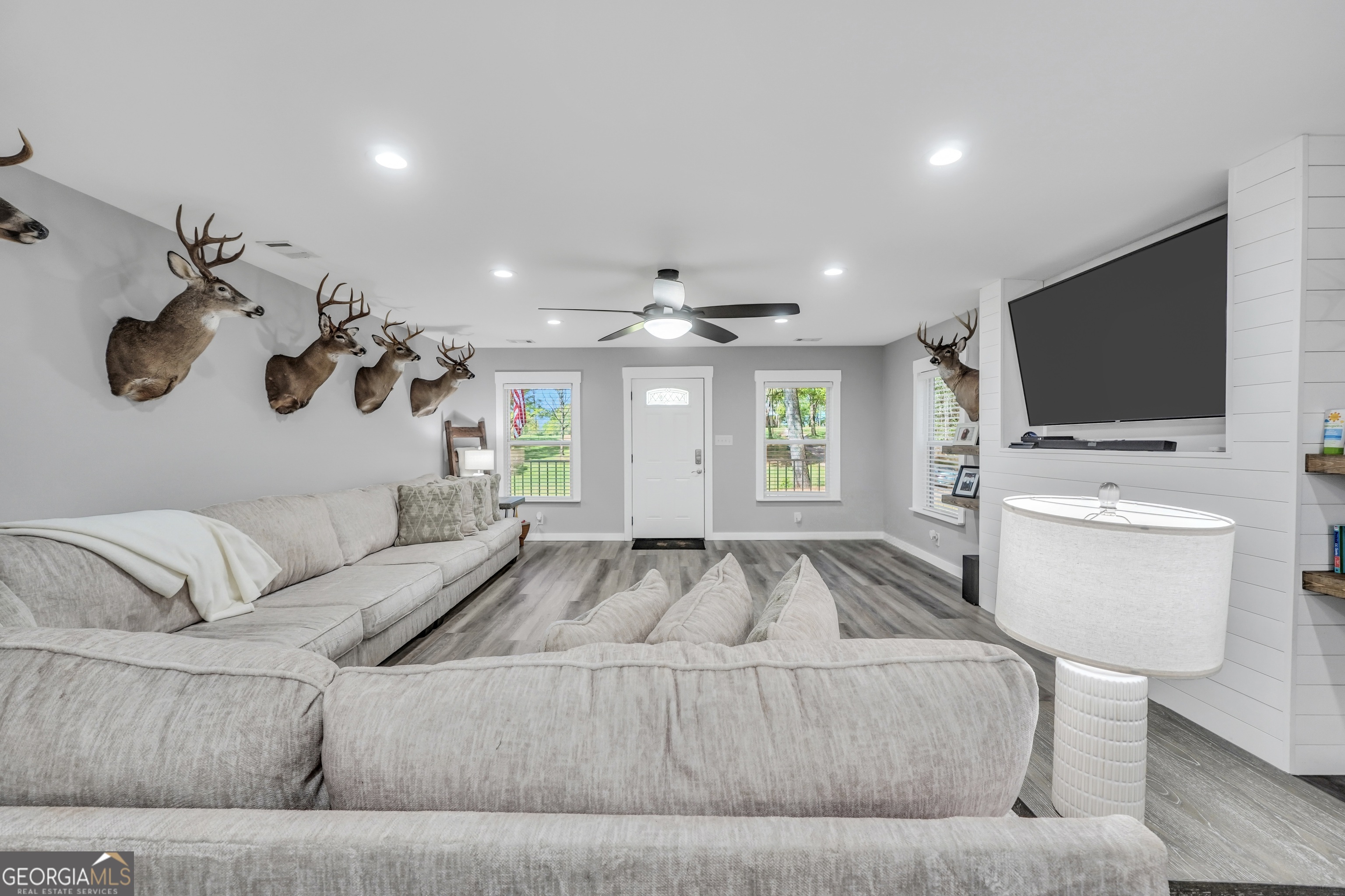 2186 Williamson Zebulon Road Williamson GA 30292