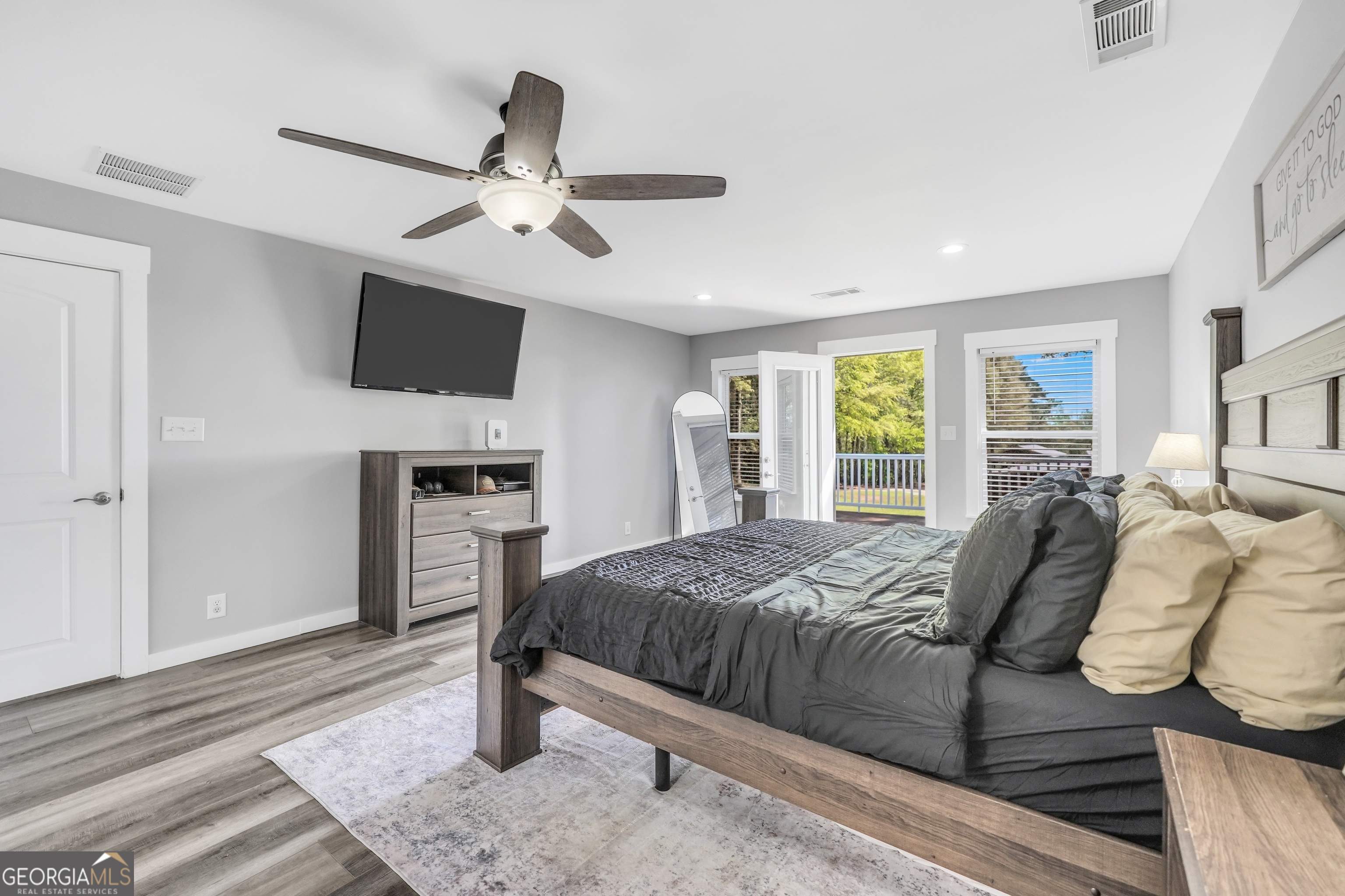 2186 Williamson Zebulon Road Williamson GA 30292