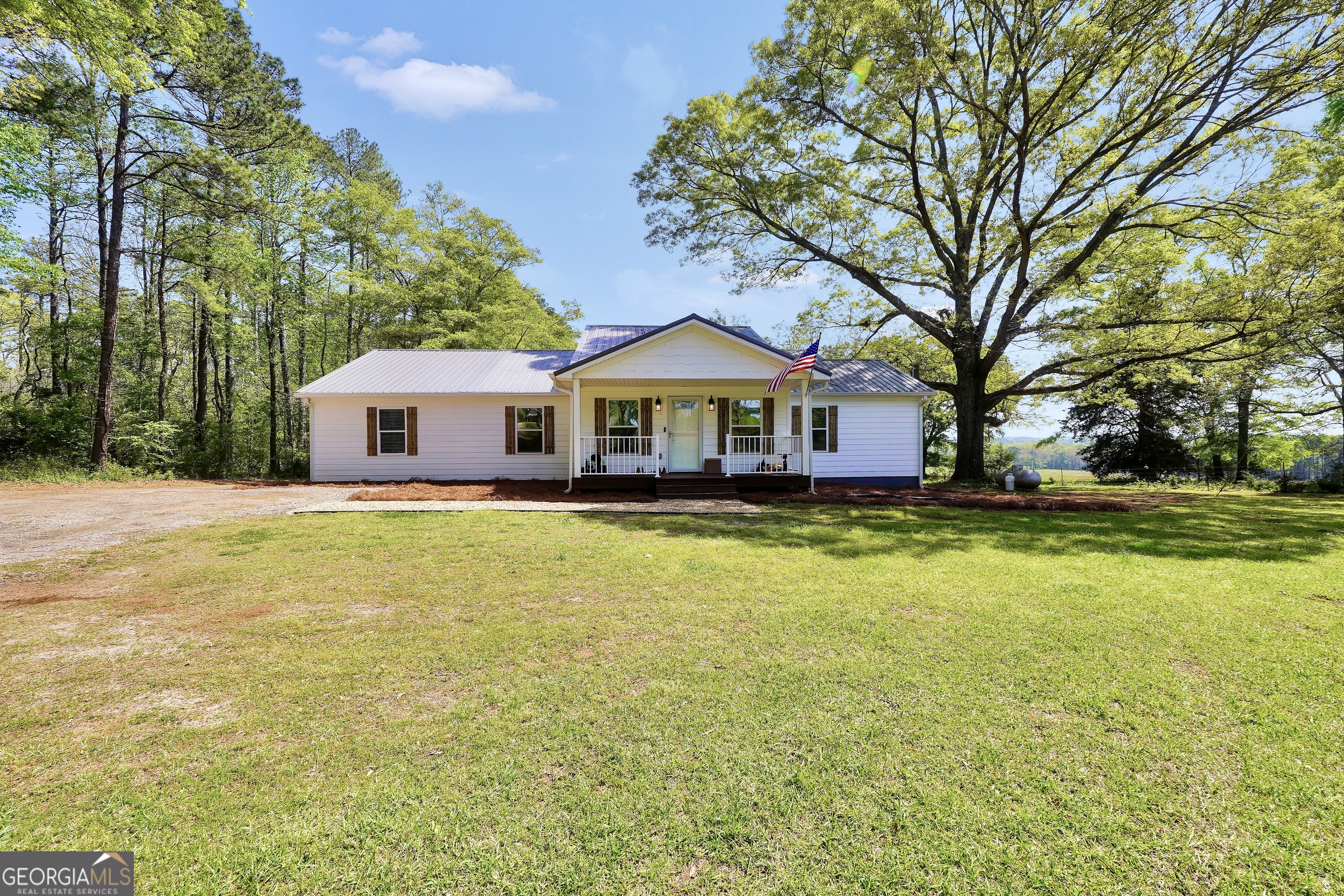 2186 Williamson Zebulon Road Williamson GA 30292