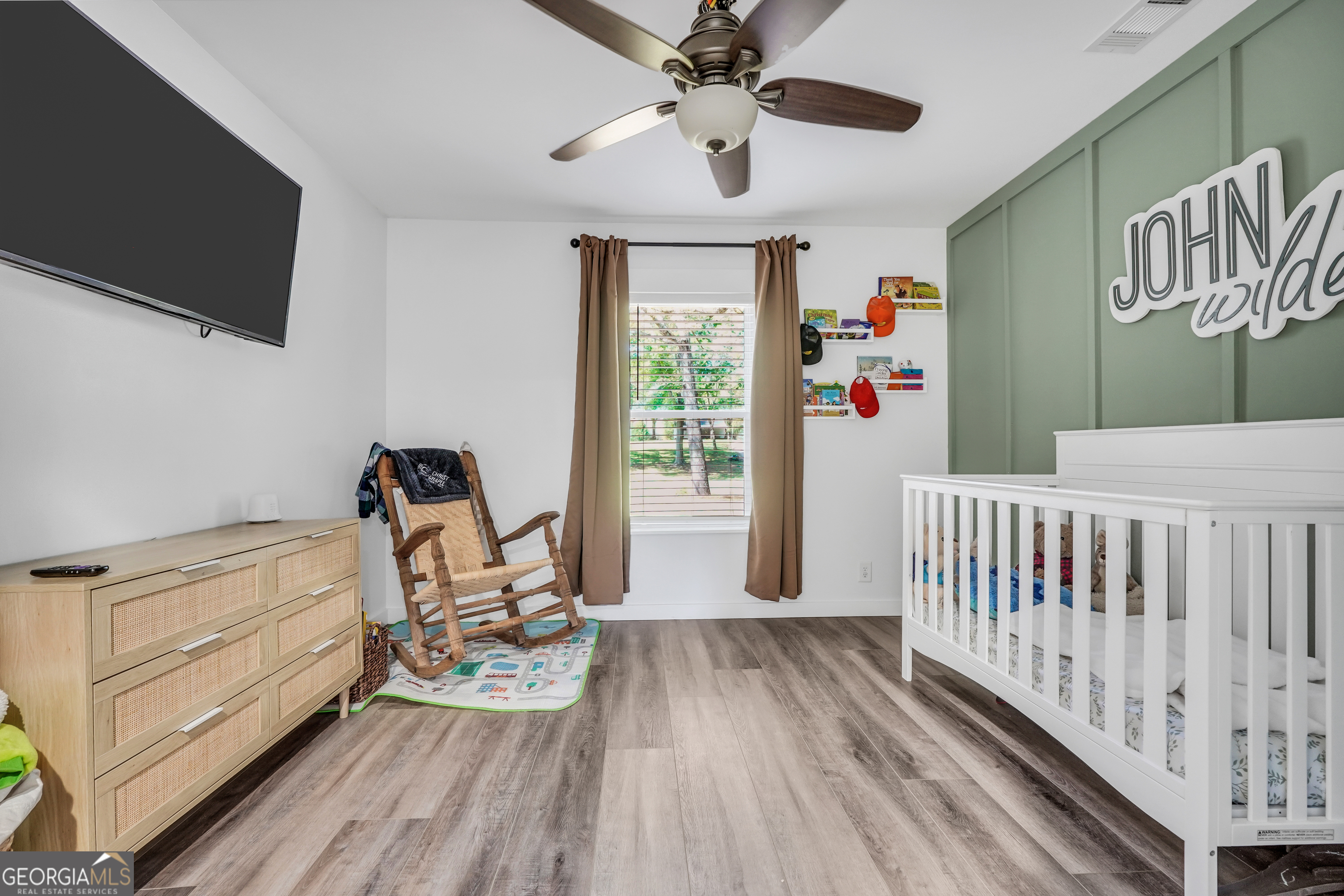 2186 Williamson Zebulon Road Williamson GA 30292