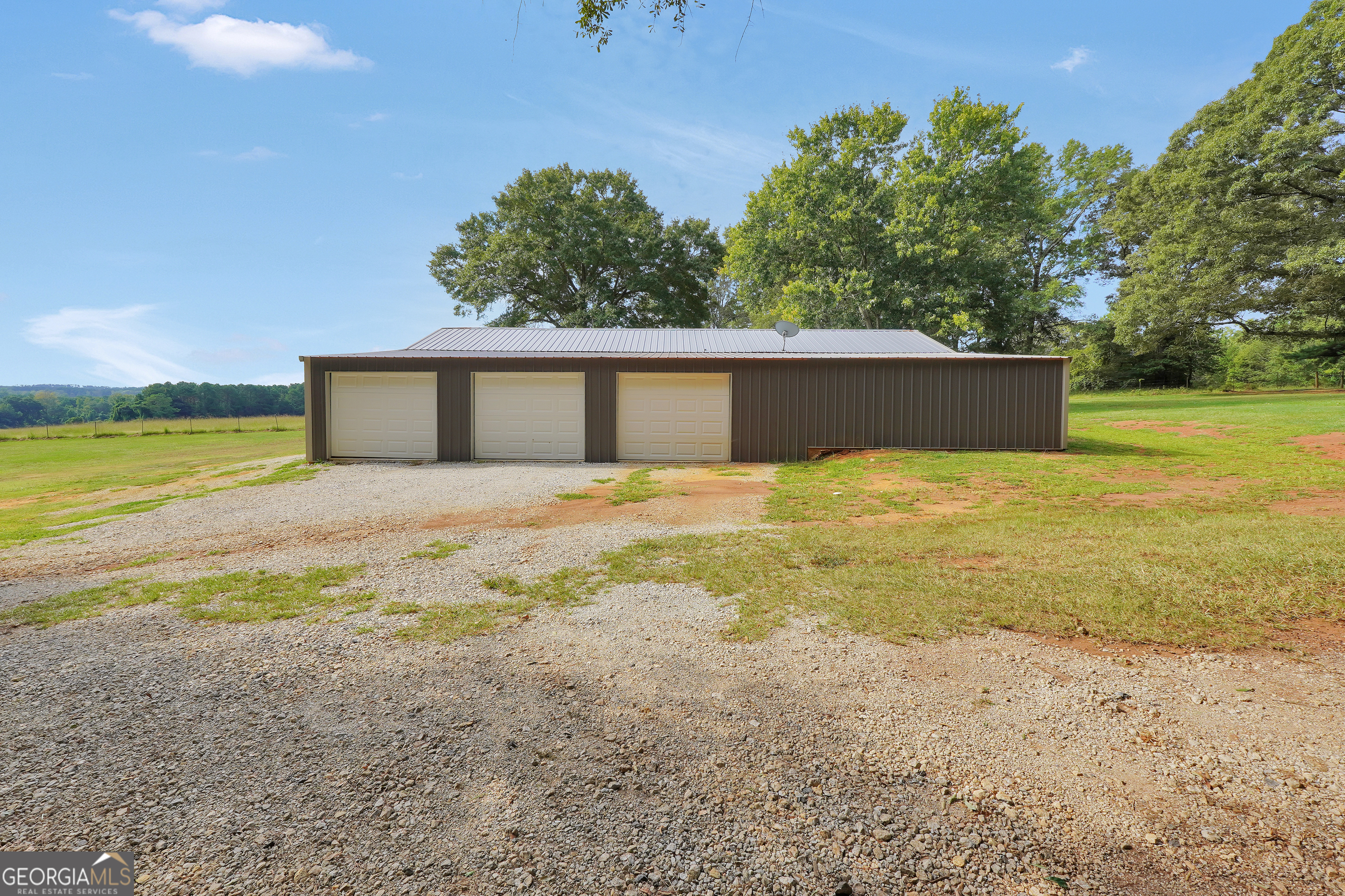 2186 Williamson Zebulon Road Williamson GA 30292