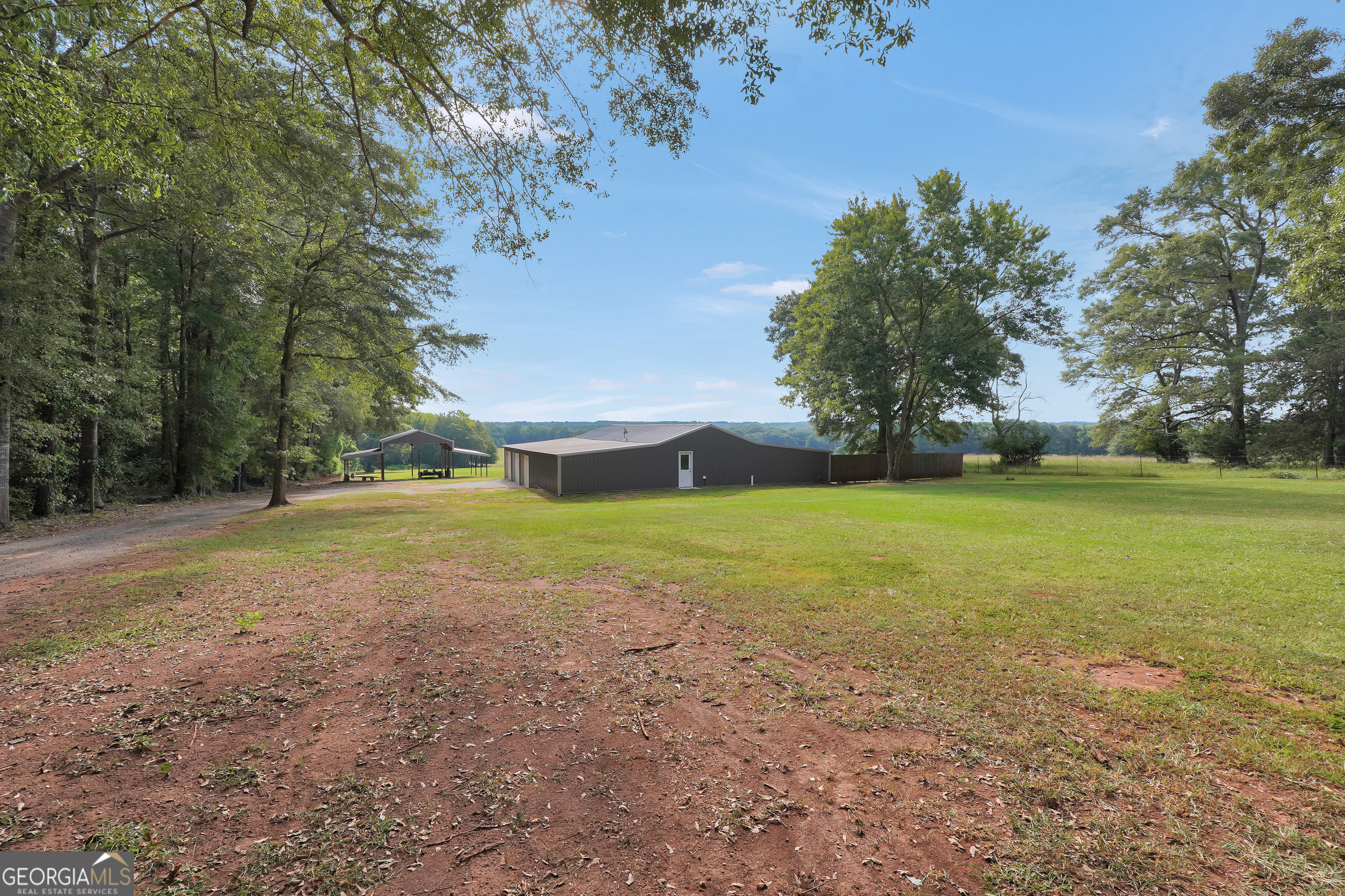 2186 Williamson Zebulon Road Williamson GA 30292