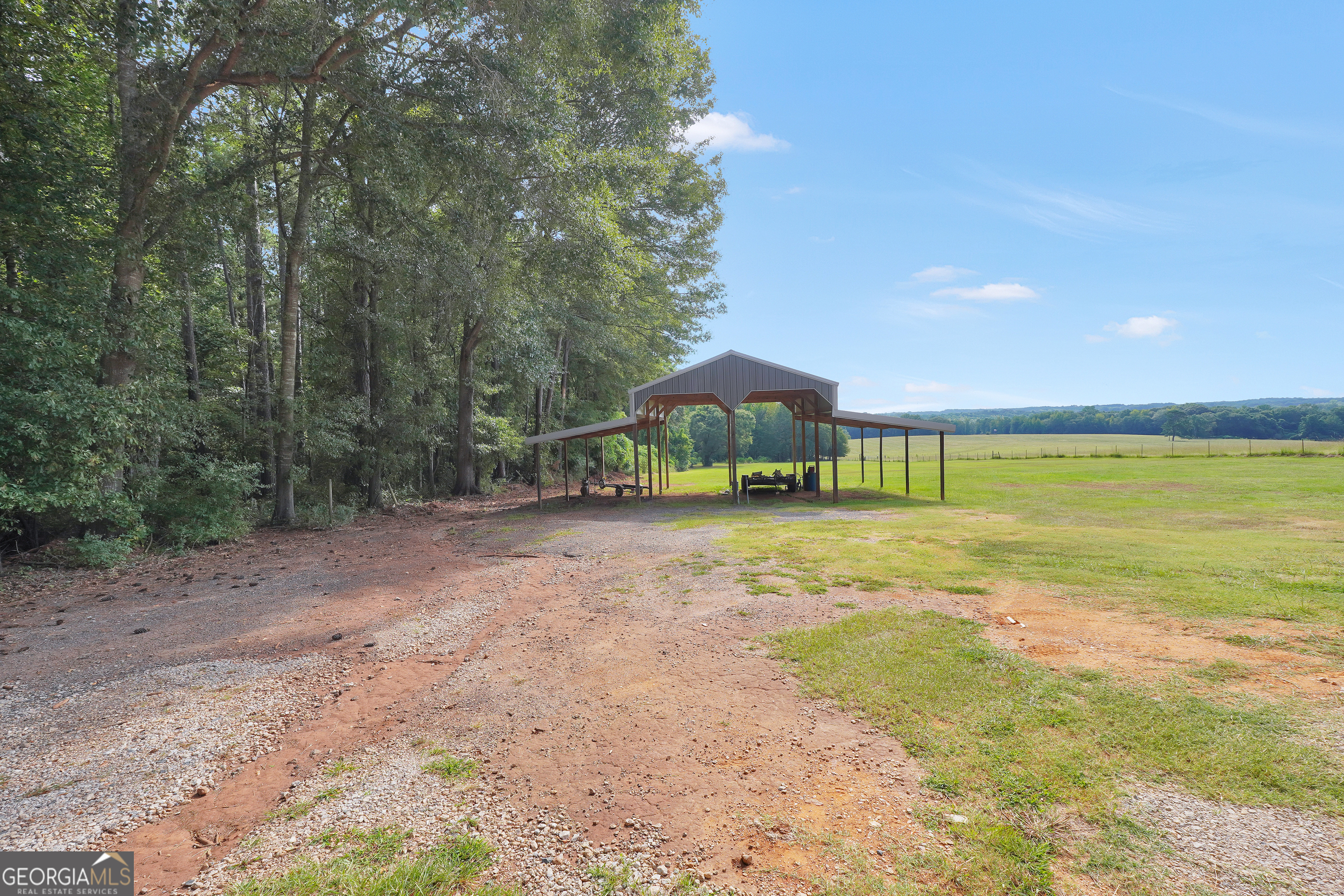 2186 Williamson Zebulon Road Williamson GA 30292