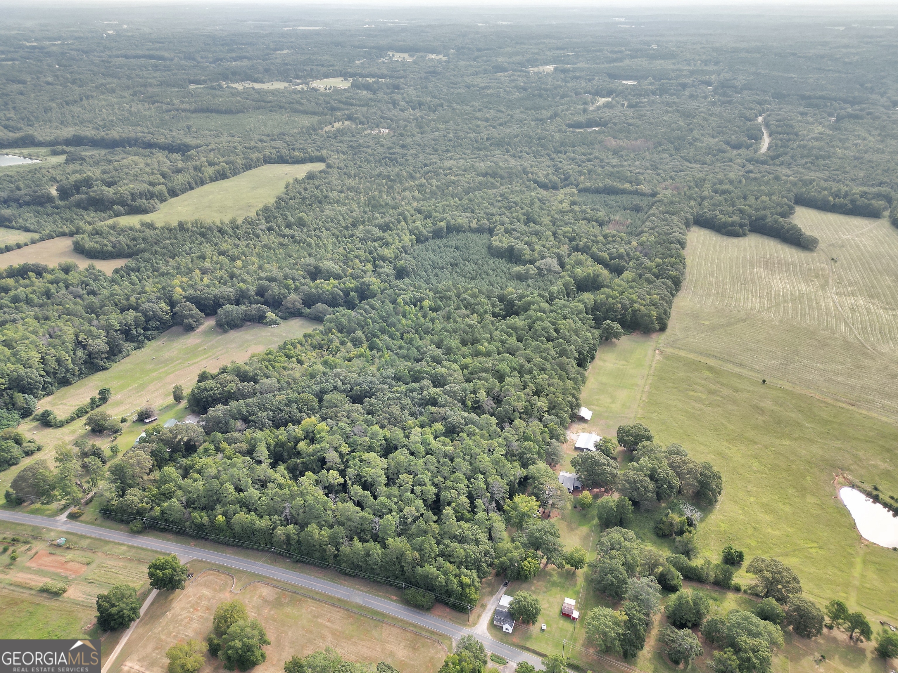 2186 Williamson Zebulon Road Williamson GA 30292