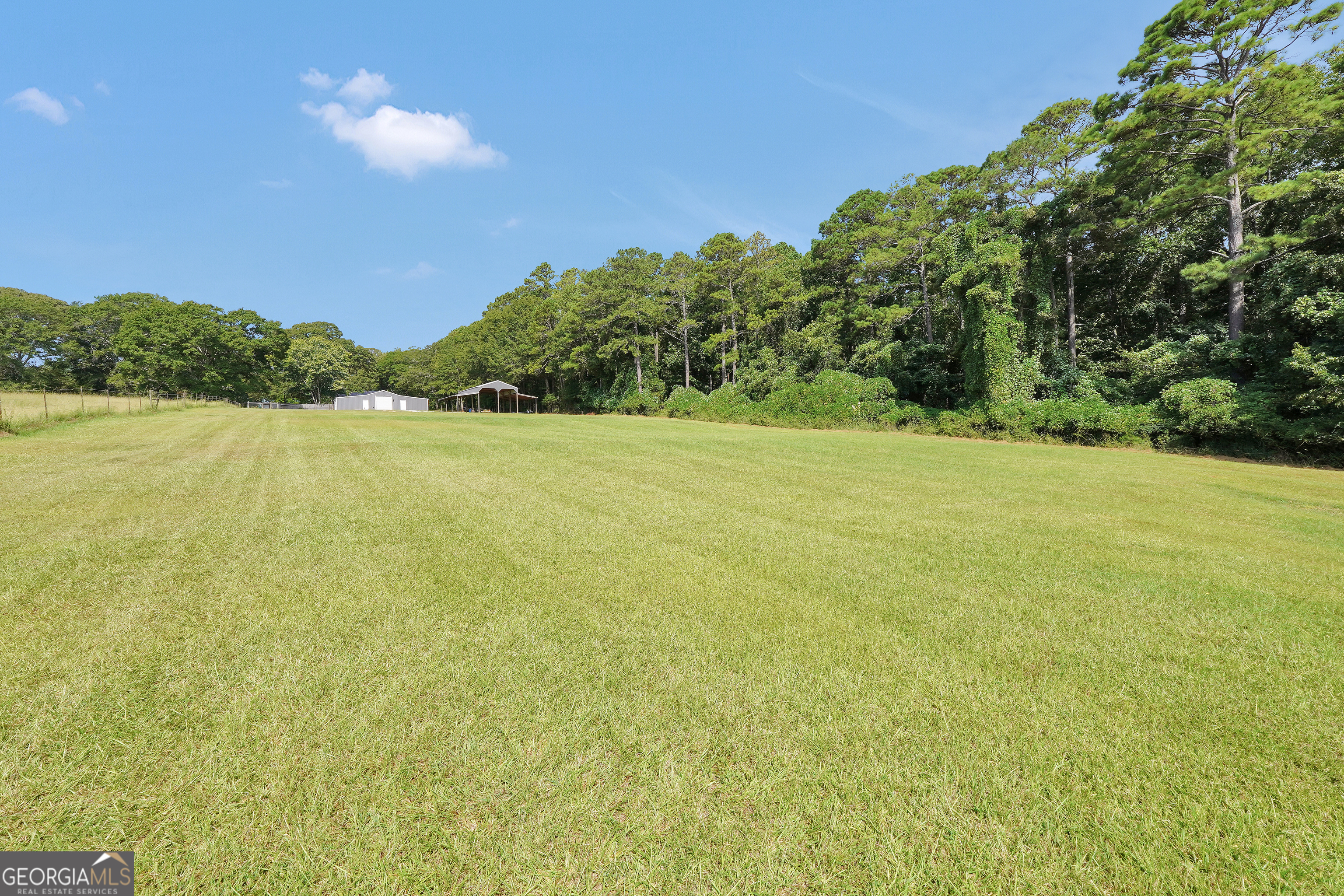 2186 Williamson Zebulon Road Williamson GA 30292
